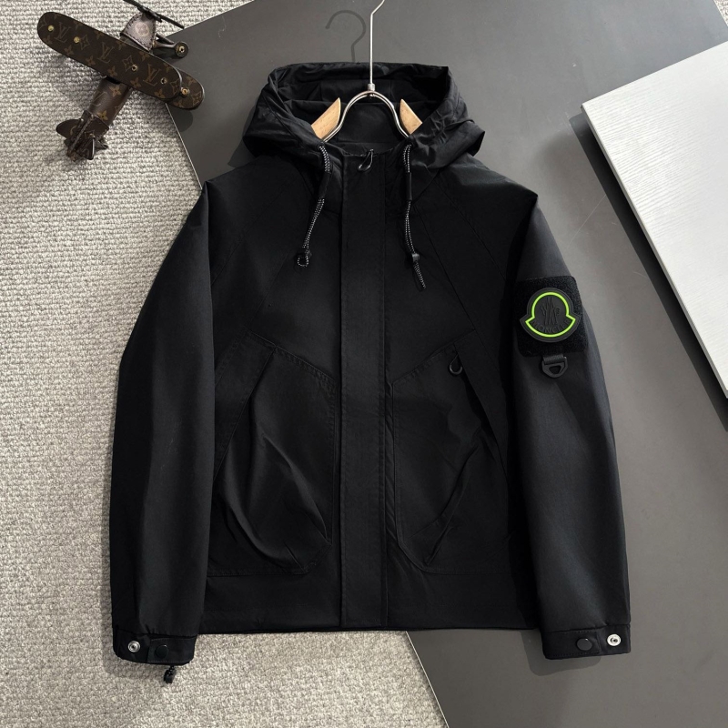 Moncler Coats